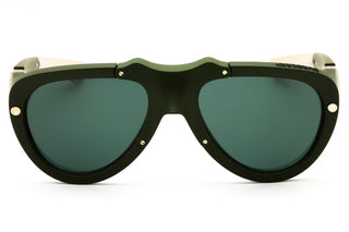 Burberry 0BE4433U injected propionate  Aviator  Unisex's Sunglasses