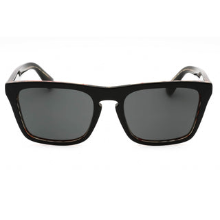 Burberry 0BE4434 Sunglasses Black/Dark Grey