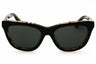 412187 - Black On Vintage Checkered/Dark Grey