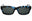 411187 - Blue Havana/Dark Grey