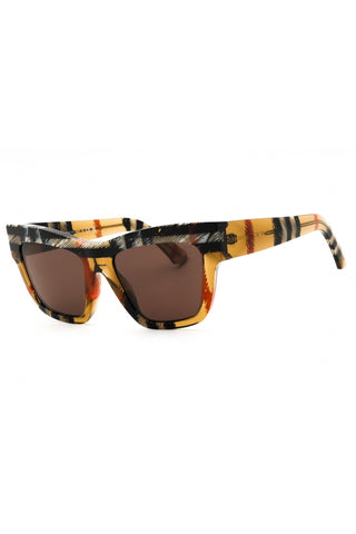 Burberry 0BE4449 Sunglasses