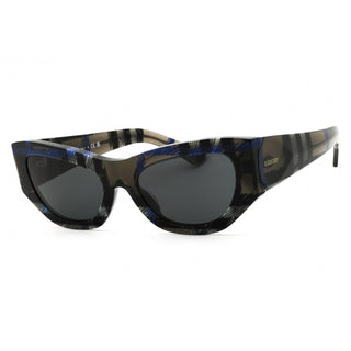 Burberry 0BE4450U plastic Women's Sunglasses