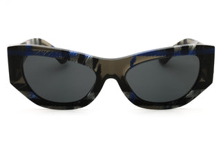 Burberry 0BE4450U plastic Women's Sunglasses