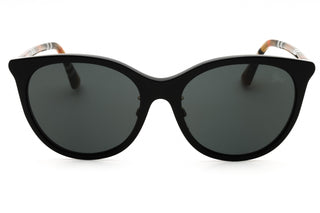 Burberry 0BE4464D plastic Round  Women's Sunglasses