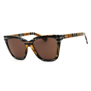Burberry 0BE4470 Sunglasses