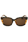 416373 - Check Sand/Dark Brown