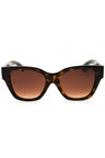 300213 - Dark Havana/Brown Gradient