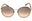 1257G9 - Light Gold / Light Brown Gradient