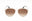 110913 - Light Gold/Brown Gradient