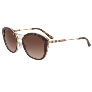 Burberry BE4251Q Oval Women's Sunglasses