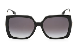 Burberry 0BE4332 plastic Oversized  Women's Sunglasses
