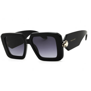 Bvlgari BV40006I SERPENTI FOREVER acetate Oversized  Women's Sunglasses