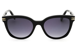 Bvlgari BV40027I B.ZERO1 acetate Round  Women's Sunglasses