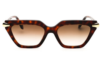 Bvlgari BV40031I SERPENTI VIPER acetate Cat eye  Women's Sunglasses