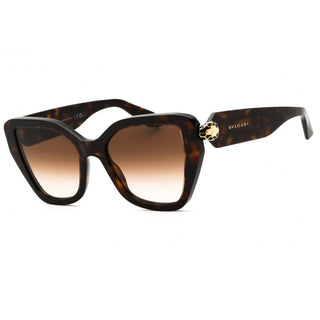 Bvlgari BV40033I SERPENTI FOREVER acetate Cat eye  Women's Sunglasses