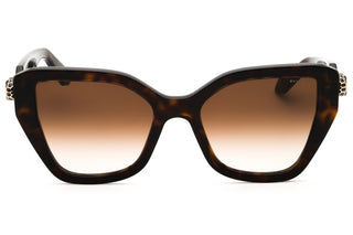 Bvlgari BV40033I SERPENTI FOREVER acetate Cat eye  Women's Sunglasses