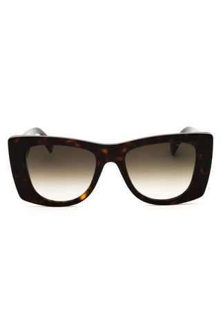 Bvlgari BV40038I BVLGARI ROMA Sunglasses