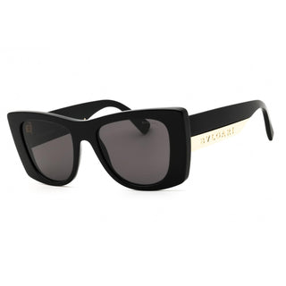 Bvlgari BV40038I BVLGARI ROMA acetate Cat eye  Women's Sunglasses