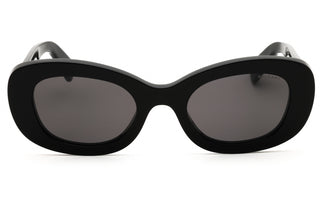 Bvlgari BV40039I B.ZERO1 acetate Oval  Women's Sunglasses