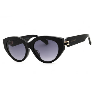 Bvlgari BV40046F B.ZERO1 acetate Cat eye  Women's Sunglasses