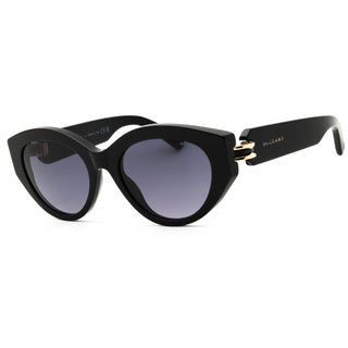 Bvlgari BV40046I B.ZERO1 acetate Cat eye  Women's Sunglasses