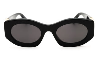 Bvlgari BV40049I CALLA acetate Cat eye  Women's Sunglasses