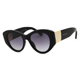 Bvlgari BV40050I TUBOGAS acetate Cat eye  Women's Sunglasses