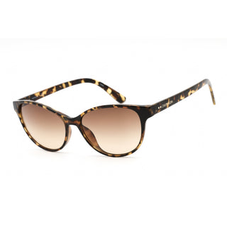 Calvin Klein Retail CK20517S Sunglasses Tortoise / Brown Gradient