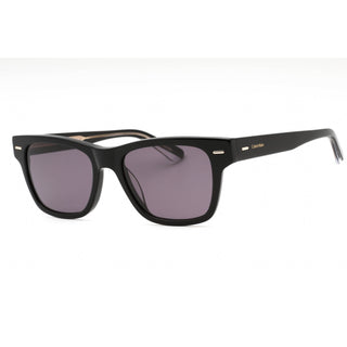Calvin Klein CK21528S Sunglasses BLACK/Grey