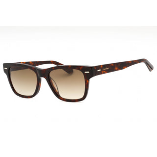 Calvin Klein CK21528S Sunglasses BROWN HAVANA/Brown