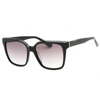 Calvin Klein CK21530S Sunglasses Black / Grey Gradient