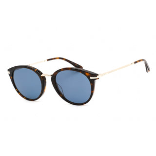 Calvin Klein CK22513S Sunglasses Dark Tortoise / Blue