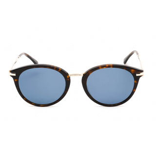 Calvin Klein CK22513S Sunglasses Dark Tortoise / Blue