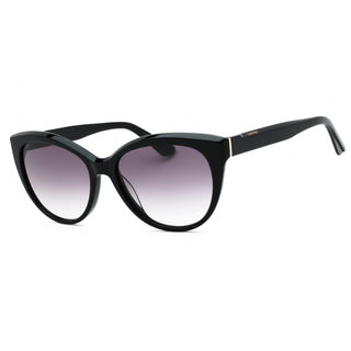 Calvin Klein CK22520S Sunglasses BLACK/Grey Gradient