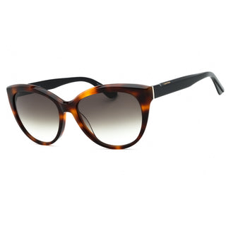 Calvin Klein CK22520S Sunglasses HAVANA/BLACK/Brown Gradient