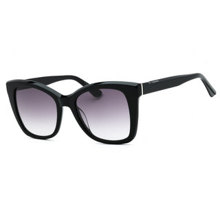 Calvin Klein CK22530S Sunglasses BLACK/Grey Gradient