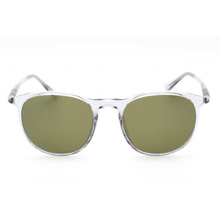 Calvin Klein CK22537S Sunglasses Slate Grey / Brown