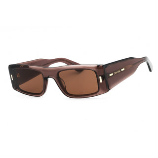 Calvin Klein CK23537S Sunglasses TAUPE/Brown