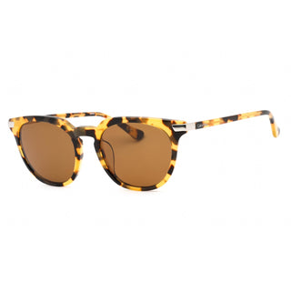 Calvin Klein CK4325SA Sunglasses SHINY TORTOISE / Brown
