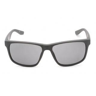 Calvin Klein Retail CK19539S Sunglasses Matte Grey / Grey