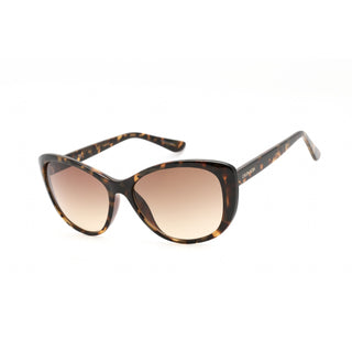 Calvin Klein Retail CK19560S Sunglasses Tortoise / Brown Gradient