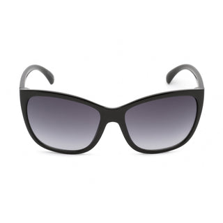 Calvin Klein Retail CK19565S Sunglasses Black / Grey Gradient