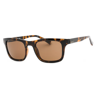 Calvin Klein Retail R748S Sunglasses TORTOISE / Brown-AmbrogioShoes