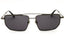070 - DARK RUTHENIUM/Dark Grey
