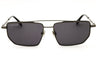 070 - DARK RUTHENIUM/Dark Grey