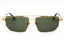 715 - SEMIMATTE GOLD/Green
