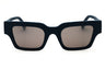 424 - MATTE BLUE/Blue