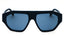 424 - MATTE BLUE/Blue