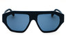 424 - MATTE BLUE/Blue