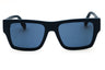 424 - MATTE BLUE/Blue